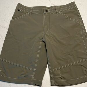 Kuhl Men’s Shorts